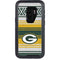 NFL Green Bay Packers Trailblazer Otterbox Defender Galaxy Skin